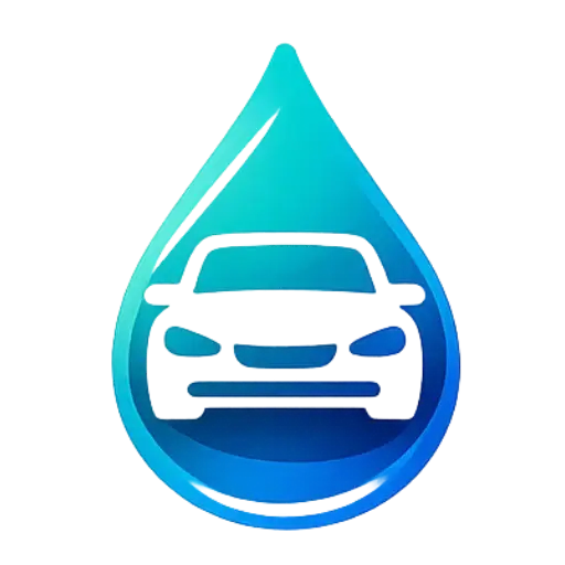 Lavage auto à domicile Plivot